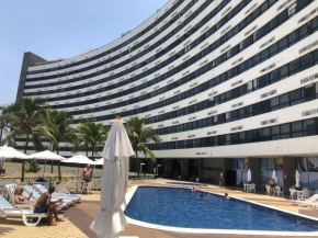 Ondina Apart Hotel 621